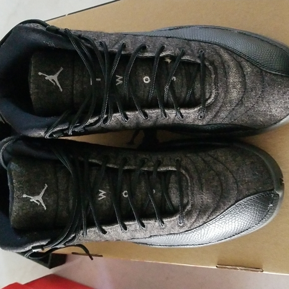 COPY - Air Jordan 12 Retro - Picture 5 of 5